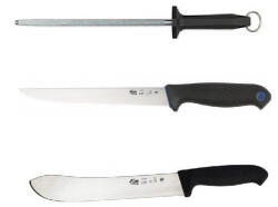 Morakniv Suedia Set 2 cutite bucatar si amnar, Morakniv (CB 18)