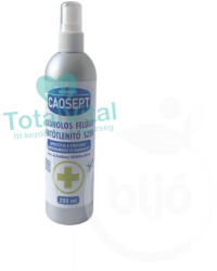 Caola felületfertőtlenítő spray 200 ml