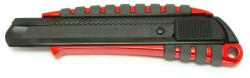 NT Cutter PMGL-EVO1R Cutter Metalic Premium Rubber 18mm (PMGL-EVO1R)