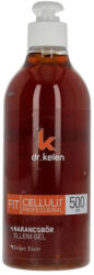 Dr.Kelen fit cellulit krém 500 ml - totalvital