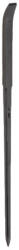 Picard Ranga profil patrat, No. 45i, Picard (Lungime: 175 cm) (0004500-175)