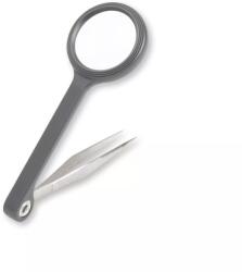 Carson Lupa portabila MagniGrip, putere 4.5x cu penseta de precizie - Carson (MG-55)