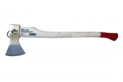 Helko Werk 101 Topor Felling Axes in conformitate cu standardul DIN 7294, Helko Werk (Greutate cap: 1250 gr) (10112)