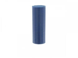 NIQUA Piatra polizor din plastic, cilindrica pentru bijutieri, Niqua (Granulatie: Medie) (06 011 002)