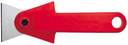 NT CUTTER Razuitor manual cu trei lame incluse, NT Cutter (SC-5P)