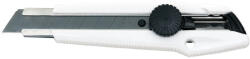 NT Cutter MNCR-L1 Cutter Black & White 18mm, NT Cutter (MNCR-L1)