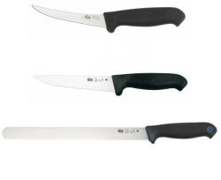 Morakniv Suedia Set cutite de macelarit vanat, domestice, Morakniv (CM44)