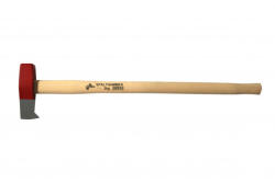Helko Werk 1353 Topor despicare in conformitate cu DIN 5129/B, Helko Werk (Coada topor: Lemn de frasin) (13530)