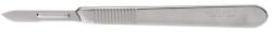 MARTOR 23113 Bisturiu GRAFIX SCALPEL SMALL cu varf rotunjit, Martor (23113)