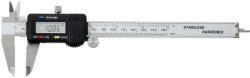 Wabeco Sublere digitale 0 - 100 - 150 - 200mm - Wabeco (Dimensiune: 0 - 100 mm) (11328.100)