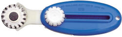 NT Cutter WA-2P Cutter Rotativ Lama Ondulata 28mm (WA-2P)
