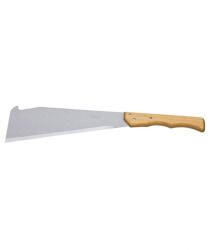 Tramontina 26656015 Maceta cu maner lemn si otel, dimensiuni lama 380x130 mm, Tramontina (TRC-26656015)