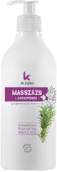 Dr.Kelen gyógyfüves masszázskrém 500 ml - totalvital