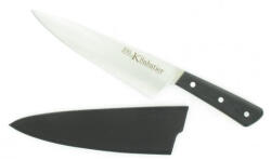 Sabatier 200-CUIS18-G10 Cutit de gatit, lungime 18 cm, 200 - G10, Sabatier (200-CUIS18-G10)