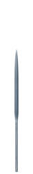 Niqua Pila ac beret pentru bijutieri, 160mm, SUPER Q, Niqua (Dantura: 1) (09 210 022) Pila