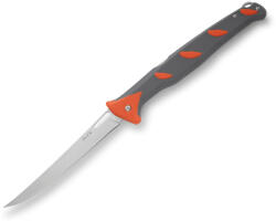 Buck Knives SUA 0148ORS-B Briceag de filetat peste de apa dulce Hookset 152mm, Buck Knives (0148ORS-B)