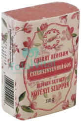 Yamuna natural szappan cseresznyevirágos 110g
