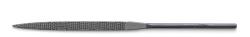 Amati 7312 Pila ac/ raspel conic-plat pentru modelism, Amati (7312-Taper Flat) Pila