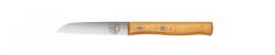 Friedr. Herder Cutit pentru curatat legume/ fructe 80 mm, 1386 Constant- F. Herder (Material maner: Beech) (1386.080.BEECH.CONSTANT)