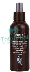 Ziaja kakaóvajas barnulást segítő spray 100 ml - totalvital