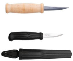 Morakniv Suedia Set 2 cutite sculptura, Morakniv (CS17)