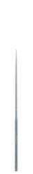 Niqua Pila ac patrata pentru bijutieri, 140mm, SUPER Q, Niqua (Dantura: 1) (09 203 012) Pila