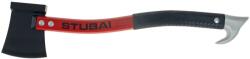 STUBAI Topor usor / secure de curatare cu maner din aluminiu, Stubai (6720 50)