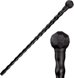 Cold Steel Baston de mers Cold Steel African Walking Stick CS-91WAS, polipropilenă de înaltă rezistență, 94 cm (CS-91WAS)
