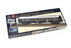 Amati Kit realizare tren Orient Expres, Amati Italia (1714/01)