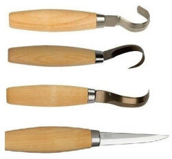 Morakniv Suedia Set cutite sculptura, Morakniv (CS41)