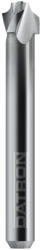 Datron Freza cu 3 caneluri, Datron 00685814, 4.0x5.0x6.0mm (00685814)
