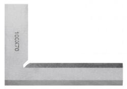Wabeco Echere profesionale WABECO (Dimensiune: 150x100 mm) (13141) Vinclu