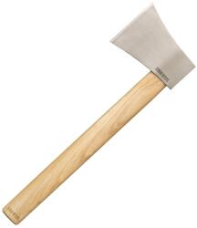 Cold Steel Topor pentru competitii Cold Steel Competition Throwing Hatchet CS-90AXFZ, lama 1055 Carbon Steel, coada American Hickory 16", pentru aruncare sportiva (CS-90AXFZ)
