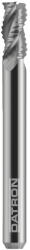 Datron Freza cu 3 caneluri, Datron 00685903, 3.0x6.0x6.0mm (00685903)