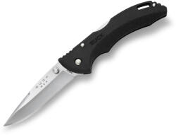 Buck Knives SUA Briceag de vanatoare Buck Bantam BLW (0285CMS24-B / 0285BKS-B / 0285CMS9-B), otel 420HC, maner usor, Lockback (Culoare maner: Camuflaj) (0285CMS24-B)