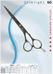 KRETZER 558313 Foarfeca pentru păr, Slimlight So, Kretzer (558313)