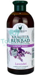 Herbamedicus fürdőolaj levendula 500 ml - totalvital