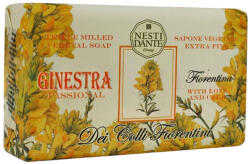 Nesti Dante szappan dei ginestr-seprőzanót 250g