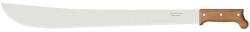 Tramontina 26627022 Maceta maner lemn, dimensiuni lama 560x65mm (TRC-26627022)