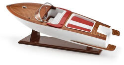 Amati Sexy Lady navomodel de tip barca cu motor Amati (1611)