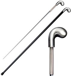 Cold Steel Pistol Grip Sword Cane CS-88SCFAP, baston de colecție cu design inspirat de pistolul Colt 1911 (CS-88SCFAP)
