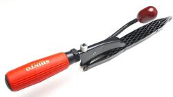 TAKAGI Raspel japonez pentru lemn 250 mm cu maner, Shinto (SR30) Pila