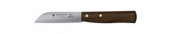 Friedr. Herder Cutit recoltat legume 0317 , Don Carlos (Lungime lama: 105 mm) (0317.105.WALNUT)
