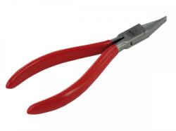 NIQUA 331 Cleste bijutier pentru profilat, falci rotund/plat, Niqua (331) Cleste