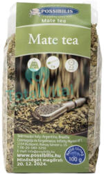 Possibilis mate tea 100g - totalvital