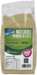 It's Us us naturbit mandulaliszt