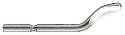 Noga Lama debavurare S20, Noga (Cantitate: 10 buc/set) (BS2010.10)