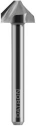 Datron Freza cu 3 caneluri, Datron 0068485D, 4.0x4.0x6.0mm (0068485D)