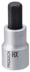 PROXXON Cheie HEX, Proxxon 23748, prindere 1/4", 5.5mm (23748) - hobbytools Cheie tubulara