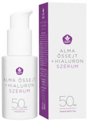 Wise Tree Naturals Wtn alma őssejt + hialuron szérum 50ml - totalvital